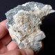 #C38 Schöne Seltene LAUMONTIT Kristalle (Cava Muradu, Osilo, Sassari, Sardinien, Italien) - Mineralien