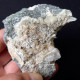 #C38 Schöne Seltene LAUMONTIT Kristalle (Cava Muradu, Osilo, Sassari, Sardinien, Italien) - Minerales