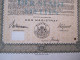 Schuldverschreibung - Stadt Stettin - Polen - 5000 Reichsmark - 1929 - Other & Unclassified