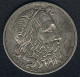 Griechenland, 20 Drachmai 1930, Poseidon,  Silber - Griekenland