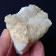 #C39 COELESTIN Kristalle (Muculufa-Mine, Butera, Caltanissetta, Sizilien, Italien) - Mineralen