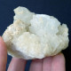 #C39 COELESTIN Kristalle (Muculufa-Mine, Butera, Caltanissetta, Sizilien, Italien) - Mineralen