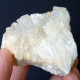 #C39 COELESTIN Kristalle (Muculufa-Mine, Butera, Caltanissetta, Sizilien, Italien) - Minerales
