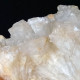 Delcampe - #C39 COELESTIN Kristalle (Muculufa-Mine, Butera, Caltanissetta, Sizilien, Italien) - Minerales