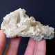 #C40 Schöne GIPS Kristalle (Floristella Mine, Enna, Sizilien, Italien) - Mineralen