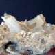 Delcampe - #C40 Schöne GIPS Kristalle (Floristella Mine, Enna, Sizilien, Italien) - Minéraux