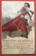 Cartolina Militare In Franchigia WWI - R. Esercito Italiana - 1916 Ca. - Other & Unclassified