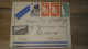 Enveloppe SENEGAL, Dakar Par Avion Pour France   ......... Boite1 ...... 240424-79 - Cartas & Documentos