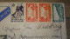 Enveloppe SENEGAL, Dakar Par Avion Pour France   ......... Boite1 ...... 240424-79 - Storia Postale