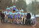 Vélo Coureur Cycliste  - Team GAN - 1973  -  Cycling - Cyclisme - Ciclismo - Wielrennen  - Ciclismo