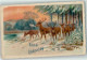 39416905 - Rehe Hirsch Import Nr.652 - Sonstige & Ohne Zuordnung