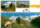 73752371 Obergurgl Soelden Oetztal Tirol Gletscherhaeusl Hohe Mut Panorama  - Andere & Zonder Classificatie