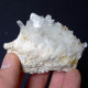 #C41 GIPS, COELESTIN Kristalle (Muculufa-Mine, Butera, Caltanissetta, Sizilien, Italien) - Minerales