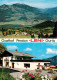 73752360 Gurtis Panorama Gasthof Pension Leni Gurtis - Other & Unclassified