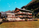 73752358 Oetztal Tirol Haus Seralfin Oetztal Tirol - Andere & Zonder Classificatie