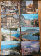 Napoli - Lotto 32 Cartoline FG Viaggiate E Non - Napoli (Neapel)