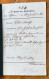 SITTEN = BUCH  - GUSTAV REINKE - 1876 - Documents Historiques