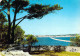 13 - Martigues - Bords De L'Etang De Berre - Martigues