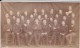 Photographie Photo CDV 19ème Lyon Pelletot : Personnes En Groupe étudiants Académie Université école Musique ? - Antiche (ante 1900)
