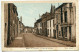 Voyagé Août 1946 * GESTÉ (Maine Et Loire) Rue De La Poste * Sépia Et Bleu * Editeur Allard - Other & Unclassified