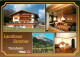 73752338 Tannheim Tirol Landhaus Sammer Gaststube Zimmer Panorama Tannheim Tirol - Autres & Non Classés