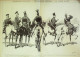 La Caricature 1885 N°301 Artillerie Allemande Caran D'Ache - Revistas - Antes 1900