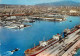 13 - Marseille - Vue Générale Sur Les Bassins De La Joliette - Joliette, Zona Portuaria