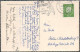 D-32756 Detmold - Externsteine - Turmfelsen - Stamp 1963 - Detmold