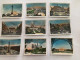 Paris Carnet Bloc De 20 Photos Couleur - Multi-vues, Vues Panoramiques