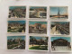 Paris Carnet Bloc De 20 Photos Couleur - Panoramic Views