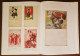 Ilustradores Portugueses No Bilhete Postal (1894-1910) * Livro Capa Dura - Ontwikkeling