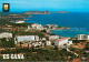73751921 Es Cana Ibiza Fliegeraufnahme  - Other & Unclassified