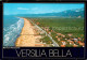 73751917 Marina Di Pietrasanta Versilia Bella Fliegeraufnahme Marina Di Pietrasa - Other & Unclassified