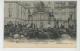 MANIFESTATION DES VIGNERONS CHAMPENOIS DE L'AUBE - TROYES - 9 Avril 1911 - L'Assaut De La Préfecture - Troyes