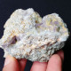 #C44 QUARZ Var. AMETHYST Kristalle (Capurru Quarry, Osilo, Sassari, Sardinien, Italien) - Mineralien