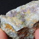 Delcampe - #C44 QUARZ Var. AMETHYST Kristalle (Capurru Quarry, Osilo, Sassari, Sardinien, Italien) - Minerals
