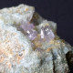 Delcampe - #C44 QUARZ Var. AMETHYST Kristalle (Capurru Quarry, Osilo, Sassari, Sardinien, Italien) - Minerals