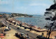 13 - La Ciotat - La Plage Vue De L'Hôtel Miramar - La Ciotat