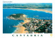 73751850 Santander Cantabria Vista Aerea Santander - Other & Unclassified