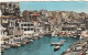 13-Marseille Le Vallon Des Auffes - Endoume, Roucas, Corniche, Strände