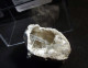 Gypsum Variety Selenite In Nodule ( 3.5 X 2 X 2 Cm.) - Alabaster Quarries - Fuentes De Ebro - Aragon - Espagne - Minéraux