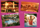 73751613 Bad Griesbach Rottal Parkhotel Bad Griesbach Foyer Freibad Therme Bad G - Otros & Sin Clasificación