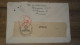 Enveloppe DANEMARK, Kobenhavn, Cenored To France - 1943   ......... Boite1 ...... 240424-86 - Briefe U. Dokumente