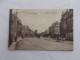 CARTE POSTALE ANCIENNE MONS EN BAROEUL RUE DAUBRESSE MAUVIEZ ANIMATION SNAPSHOT - Autres & Non Classés