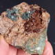 #D56 - Schöner Granat Var. HESSONIT XX (Valle Della Gava, Italien) - Minerales