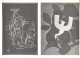 Catalogue Exposition Braque Au Musée Despiau-Wlérick De Mont-de-Marsan - 1973 - Ohne Zuordnung