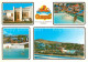 73751508 Playa De Las Americas Octopus Aguapark Pools Panorama Playa De Las Amer - Autres & Non Classés