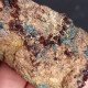 Delcampe - #D58 - Schöner Granat Var. HESSONIT XX (Valle Cava, Ligurien, Italien) - Minerals