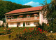 73751470 Limbach Westerwald Restaurant Pension Waldesruh Limbach Westerwald - Other & Unclassified