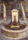 13 - Aix En Provence - Fontaine Des Fontêtes - Place Des Fontêtes - Aix En Provence